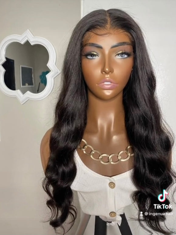 Custom Wig Ordering starting at $410: Please read full details before ordering by click on the 'Full details' link below